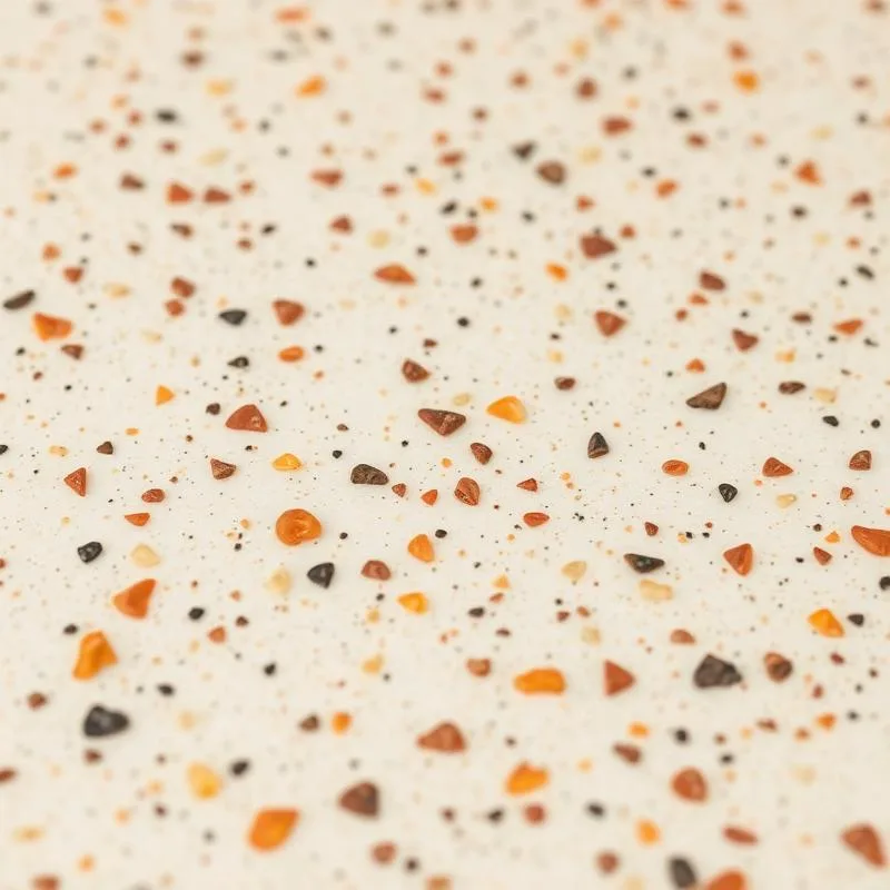 Terrazzo