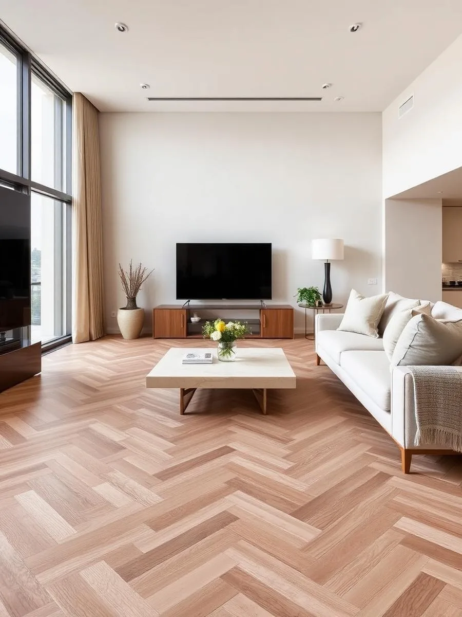 Living Rooms
