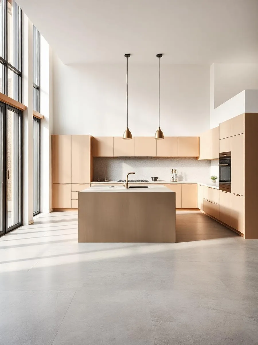 Culinary Spaces
