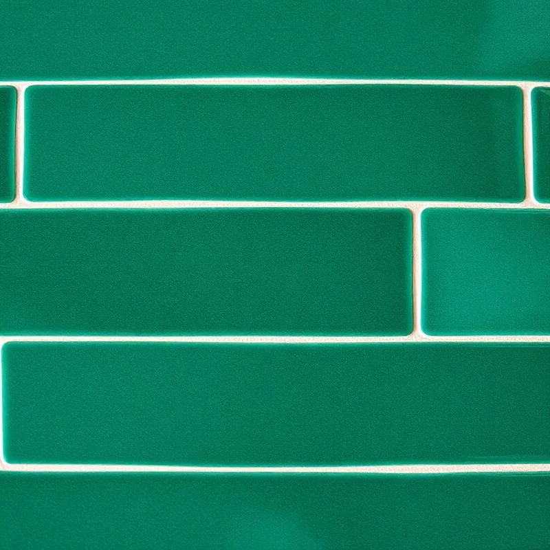 Glazed Ceramic