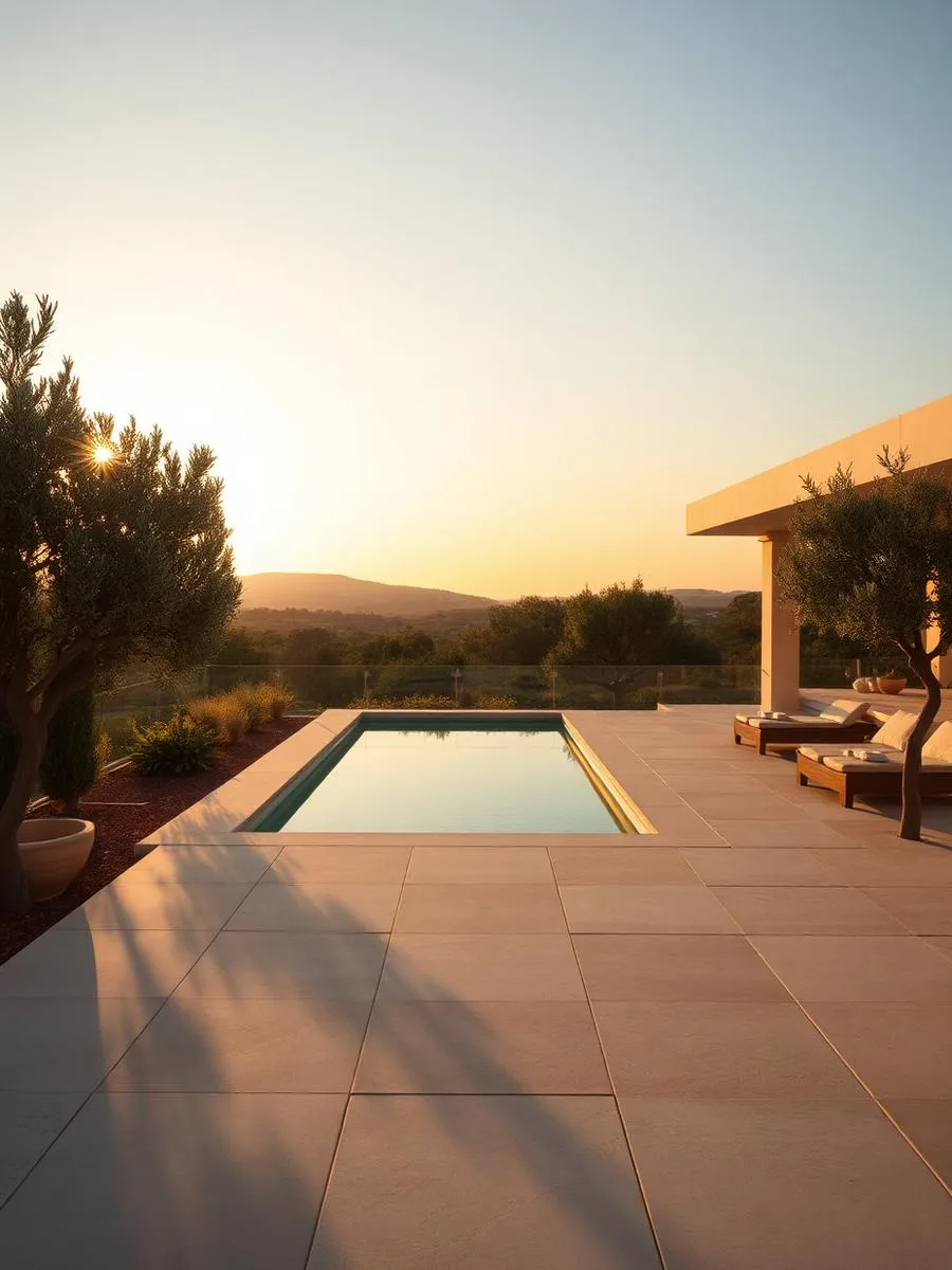 Outdoor Living